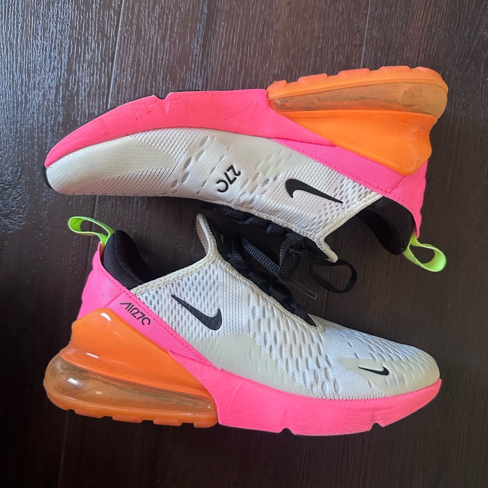 Nike Air Max 270